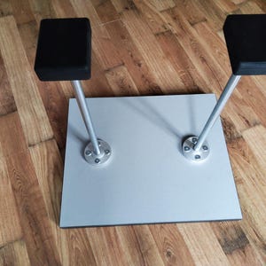 Handstand canes,hand balacing,acrobatic stand,handstand balance.Acro handstand blocks.Cannes equilibre.