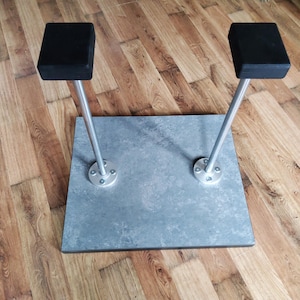 Handstand canes,hand balacing,acrobatic stand,handstand balance.Acro handstand blocks.Cannes equilibre.