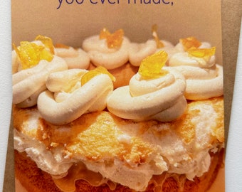 Congrats to mom and dad for another year of marriage! They&#39;ll love this sweet card!