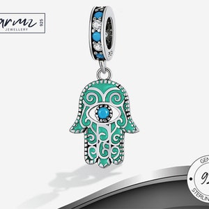 Pandora Jewish Charm Etsy Israel