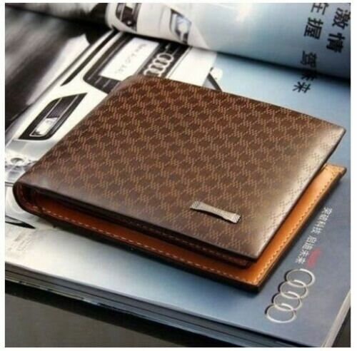 LV Premium Quality Wallets