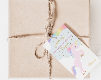 THANK YOU CARDS & Tags