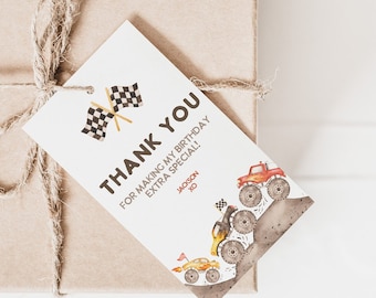 THANK YOU CARDS & Tags
