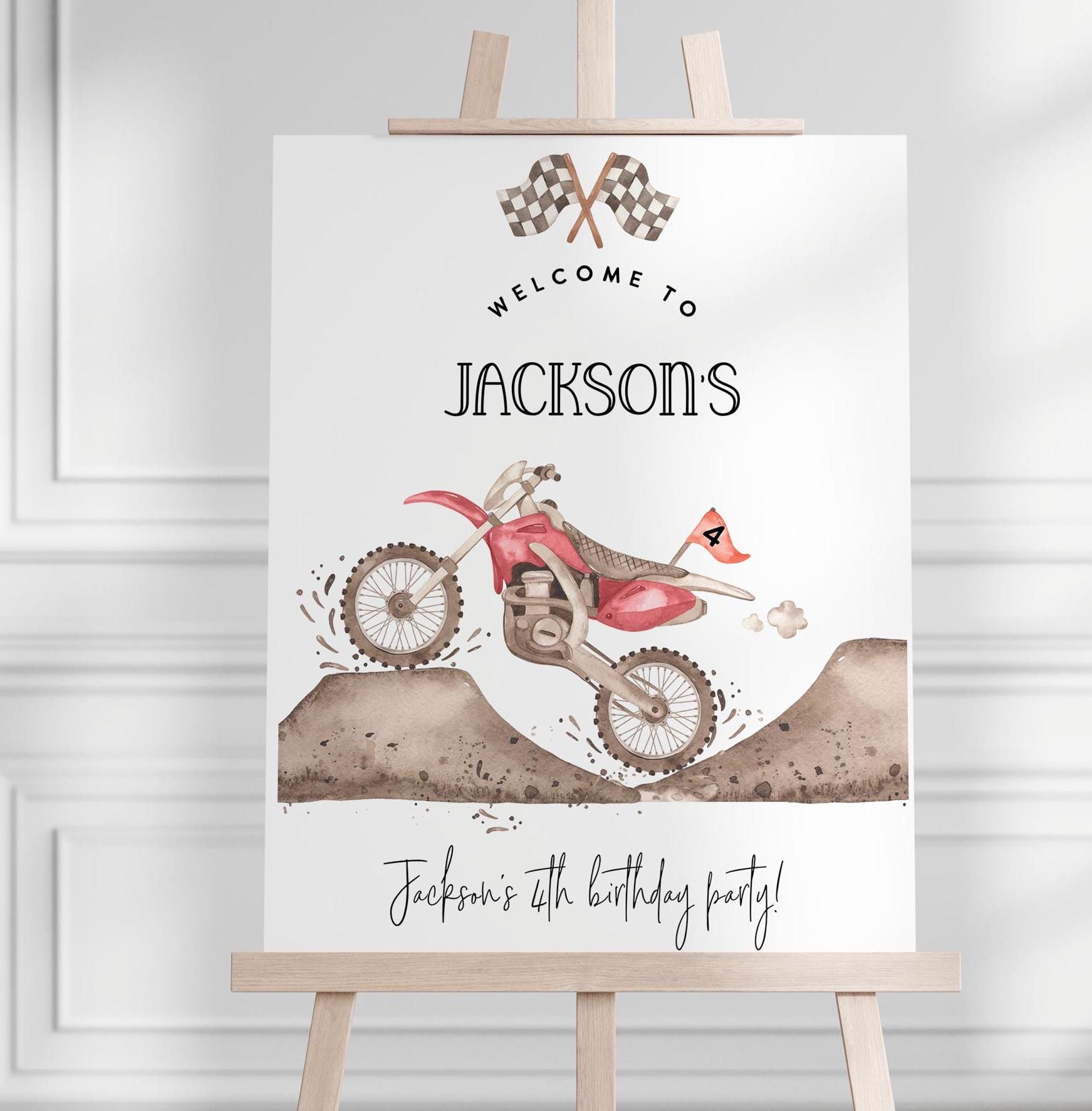 Biker Baby Shower Baby Biker Leather Vest With Patches, Harley