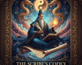 2026 Ritual & Spell Guide | Monthly Manifestation (PDF)