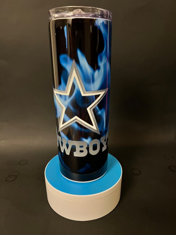 Copy of Dallas Cowboys 30ozTumbler - Craze Fashion