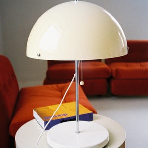 Vintage IKEA Desk Lamp by Göran Holm for IKEA, 1970