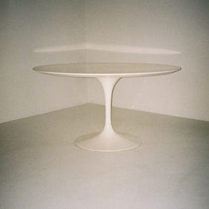 Knoll dining table - Etsy 日本