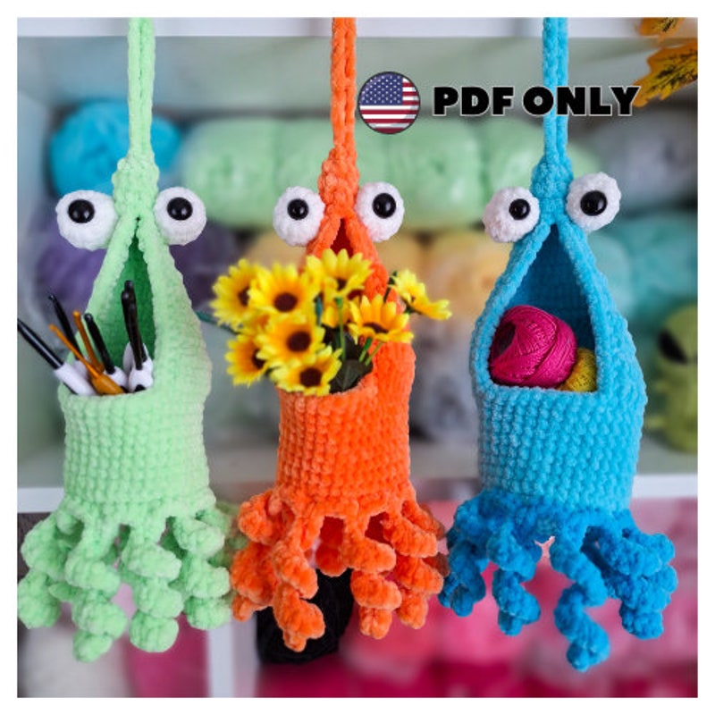 Alien Pattern - Etsy