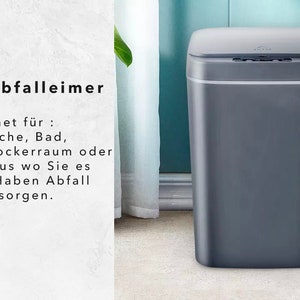 Mülleimer & Abfalleimer für Büro & Betrieb