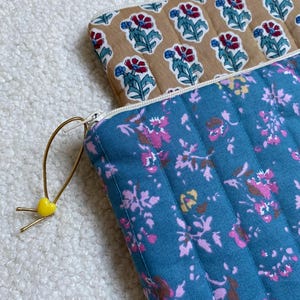 Astuccio con cerniera