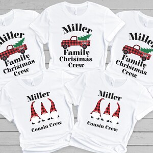 Family Christmas Shirts, Christmas Shirt Family, Matching Christmas Shirts, Christmas family Tshirts, Funny Christmas Outfits, Family Shirts