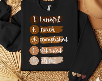 Black History Shirt, Black girl melanin, Black pride shirt, Melanin tee, Black Teacher T, Black girl magic, Black empowerment T, Black owned