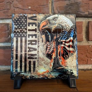 Veteran Tribute on Slate