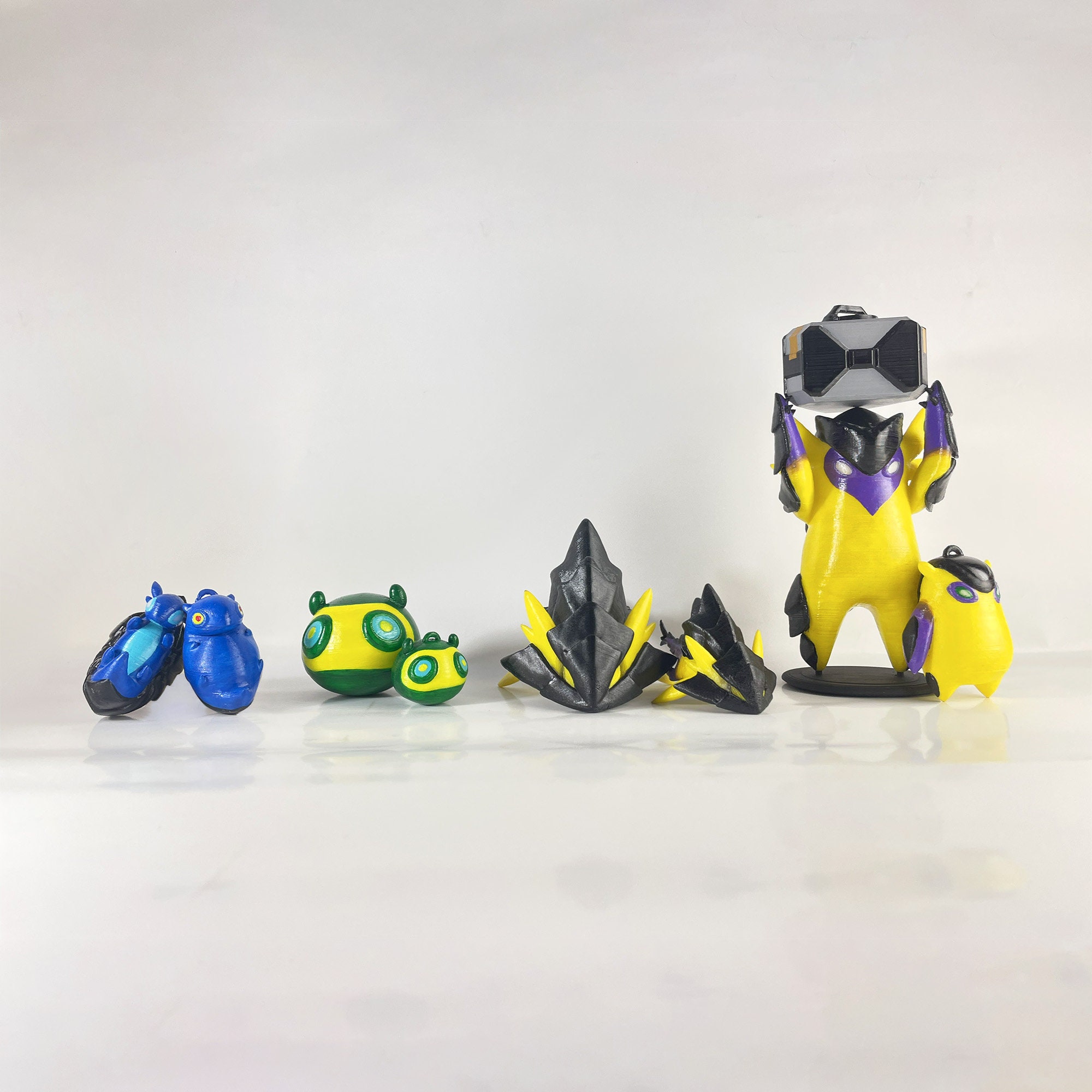 Gekko valorant wingman - Etsy 日本