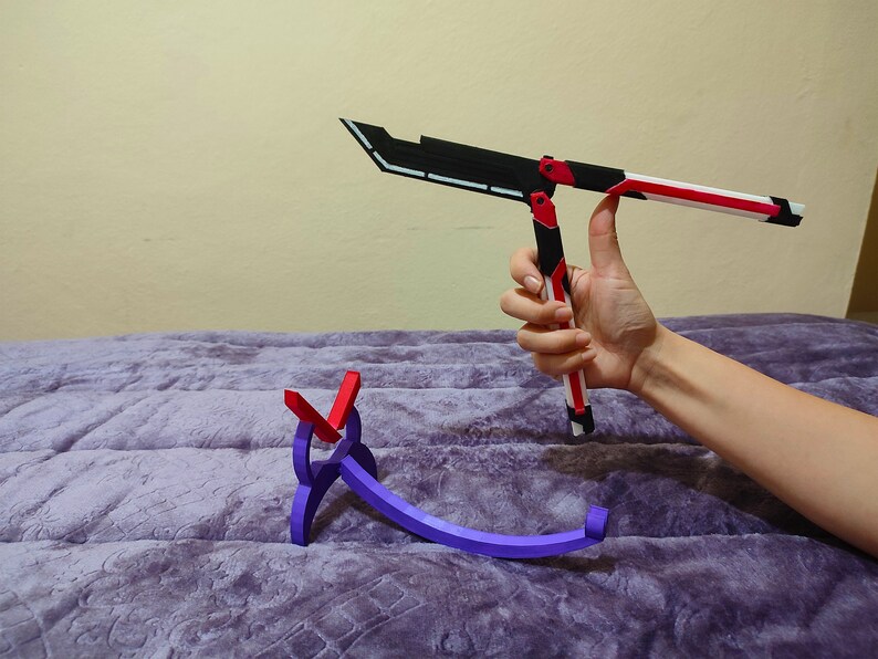 Valorant RGX 11z Pro Recon Knife / Valorant RGX Butterfly Etsy Canada