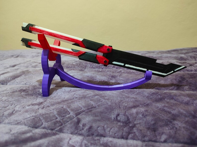 Valorant RGX 11z Pro Recon Knife / Valorant RGX Butterfly Etsy