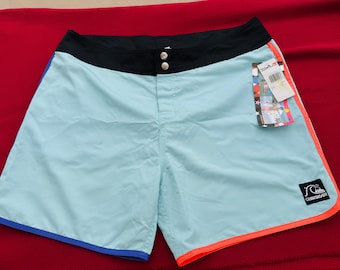 Quicksilver Retro board shorts