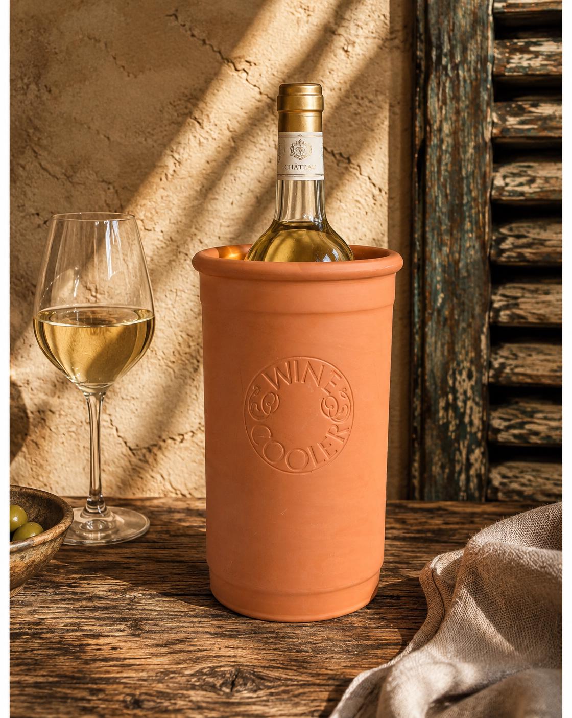 イタリア製ワインクーラー 希少アンティーク Vintage italian cooler - Etsy 日本