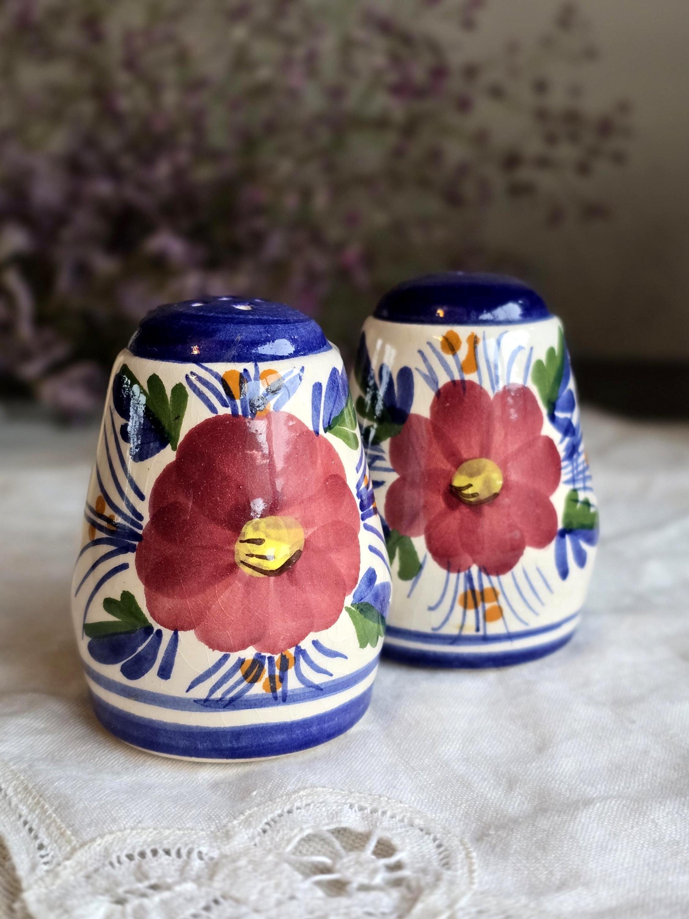 Sevilla ceramics - Etsy 日本