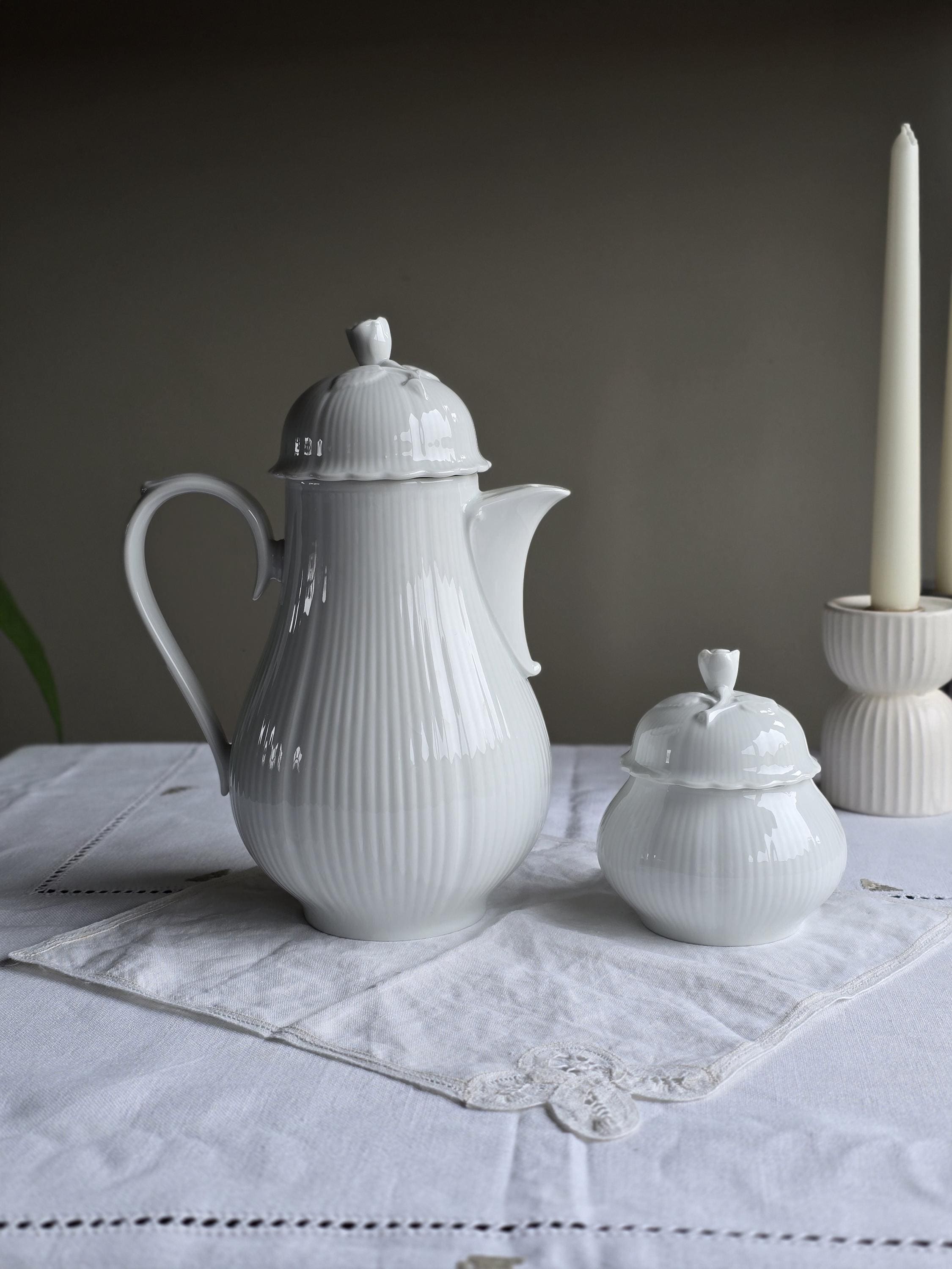 ハンドペイントガラス蓋ものオーストリアザルツブルグ