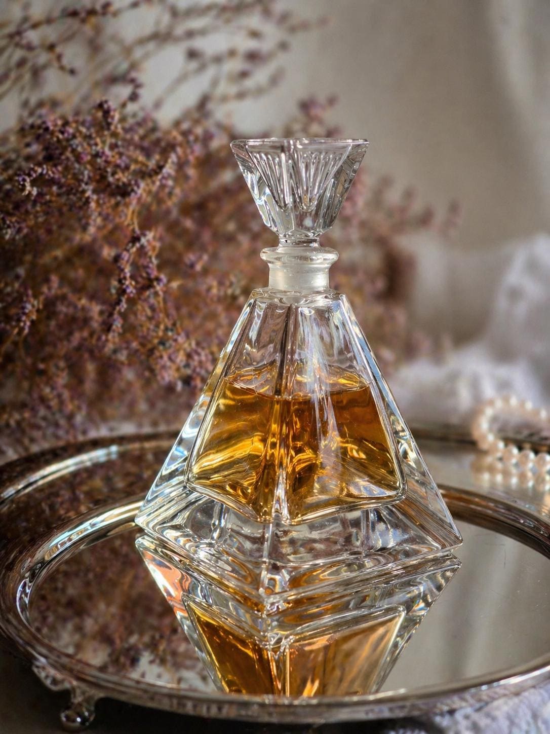 Flacon Perfume
