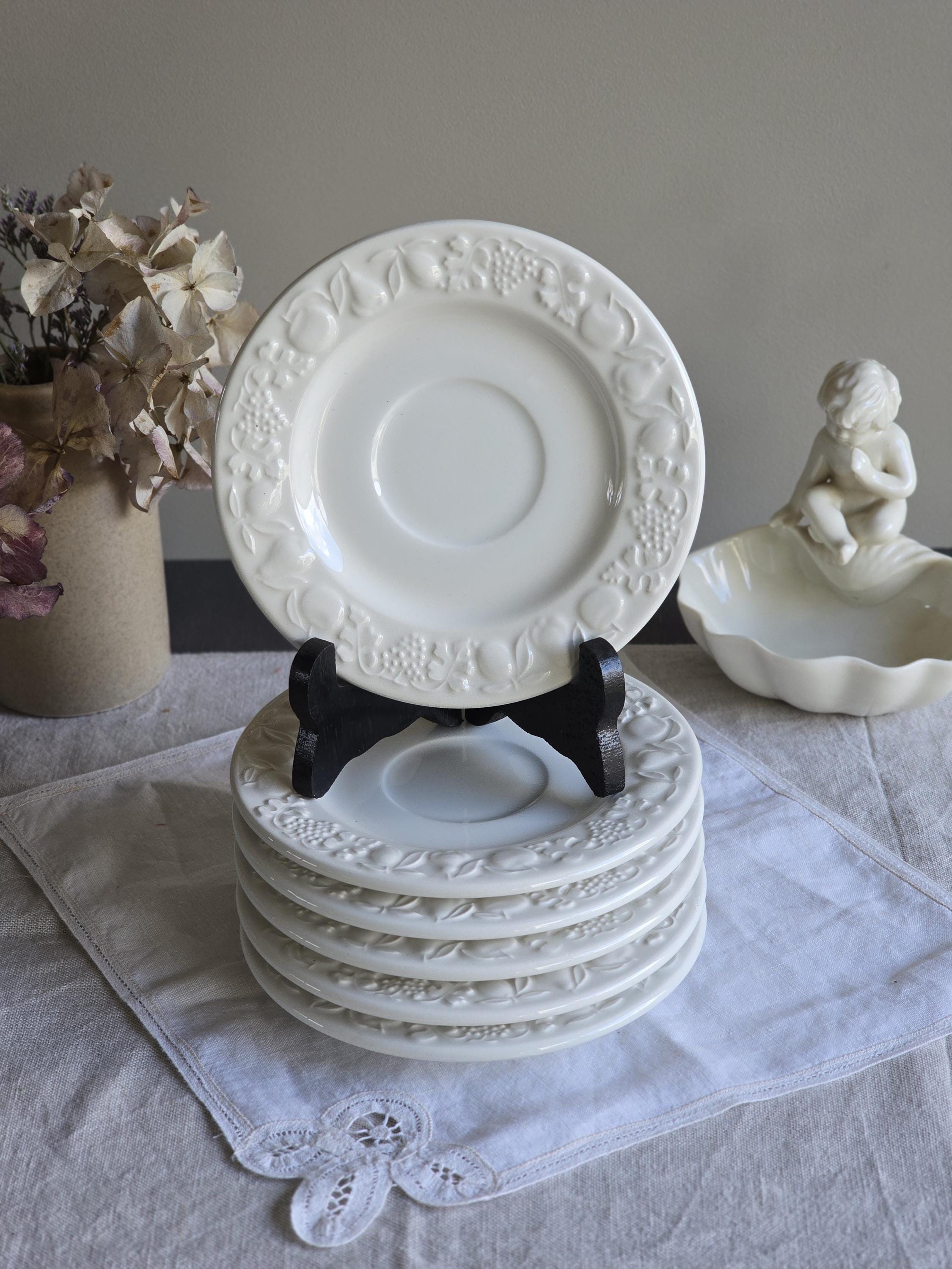 Quadrifoglio Pottery - Etsy