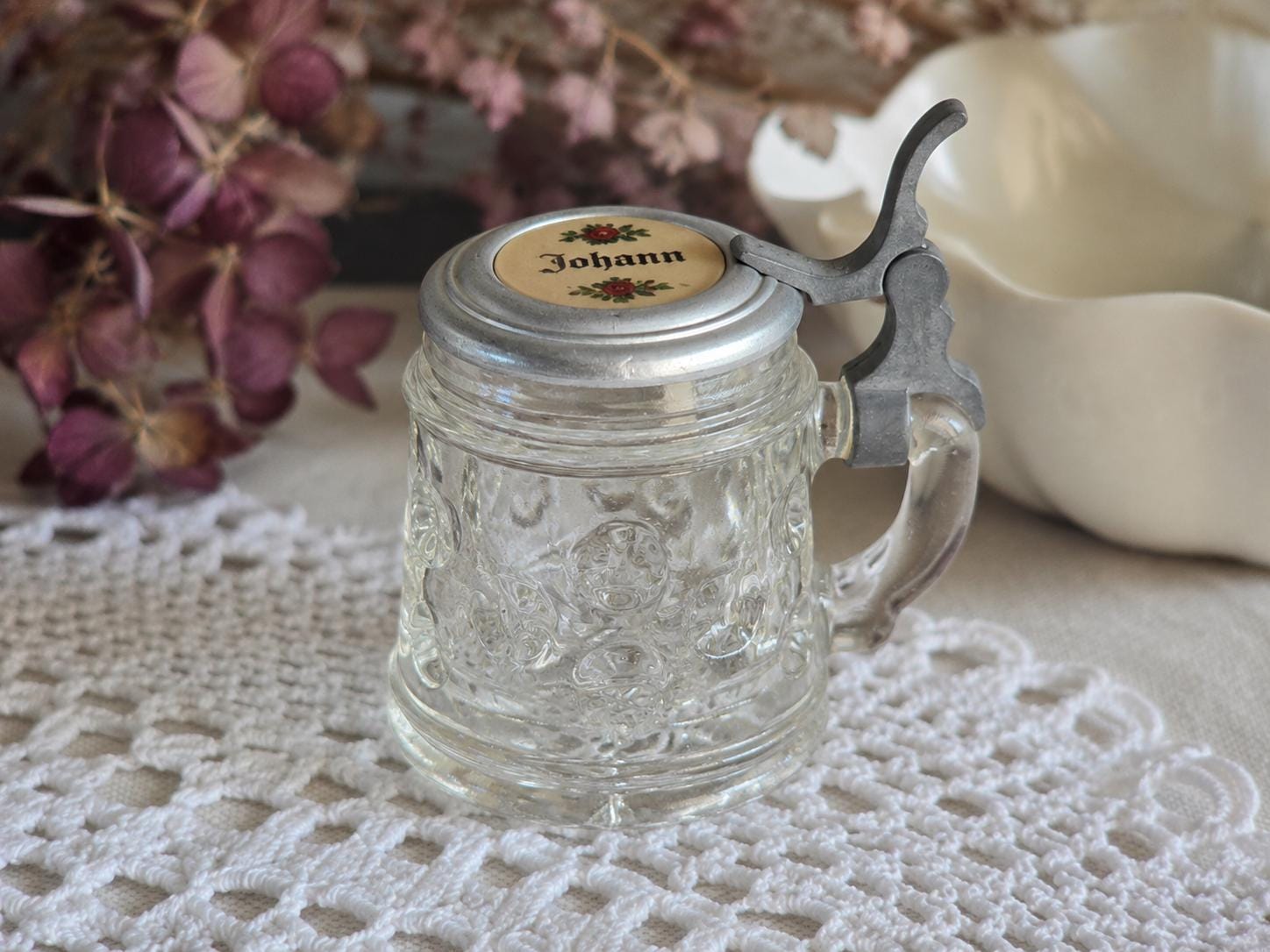 Vintage German Beer Bottles - Etsy