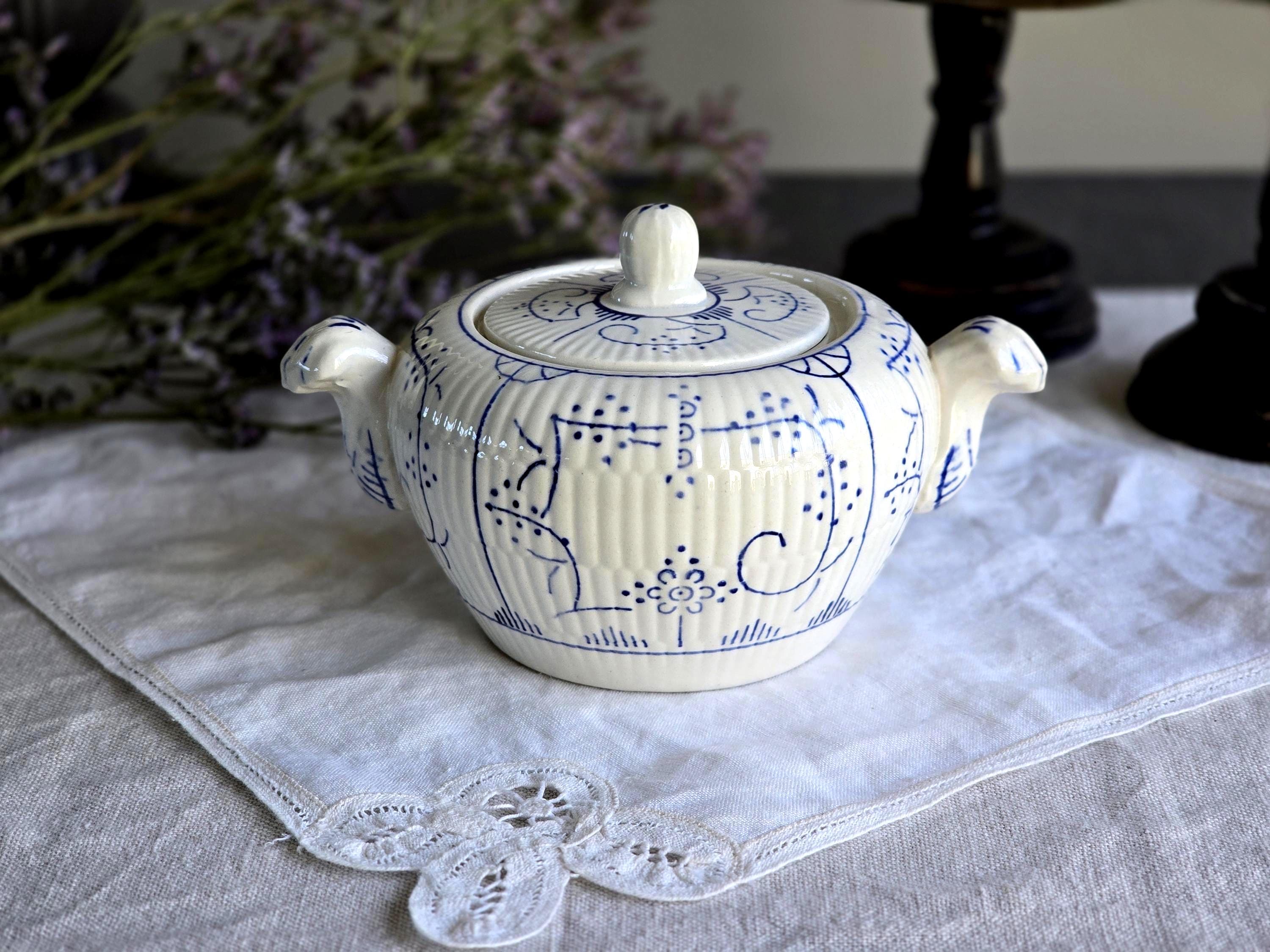 Boch belgium pottery - Etsy 日本