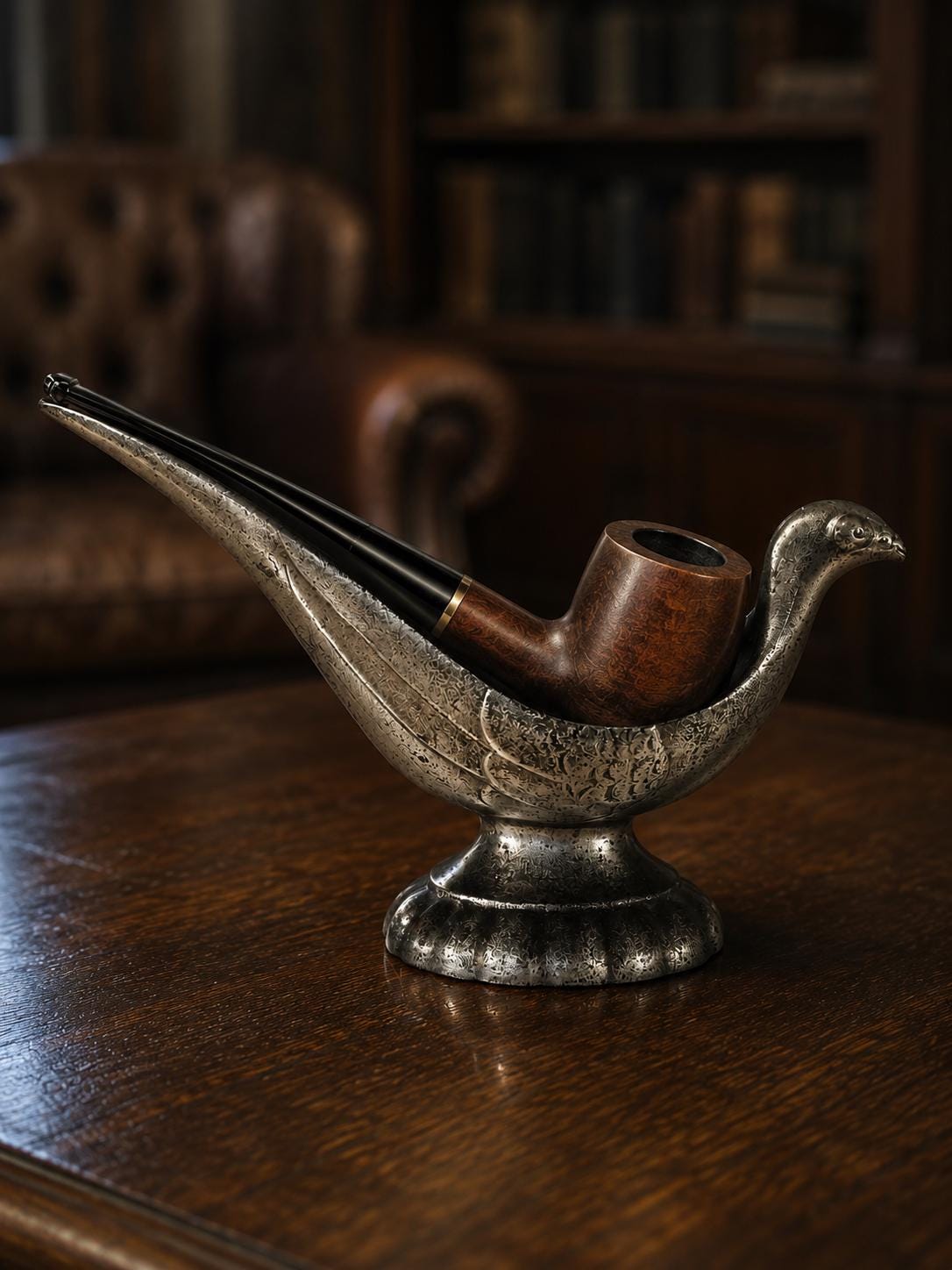 Just Andersen Denmark Pewter - Etsy