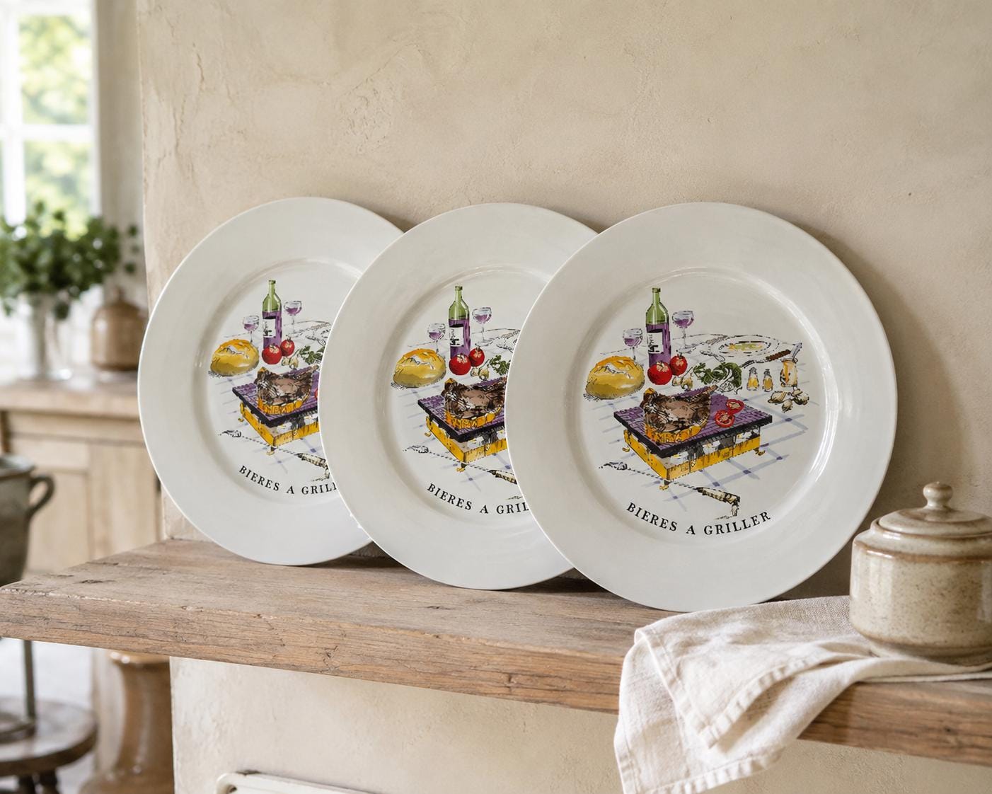 Revol Plate - Etsy