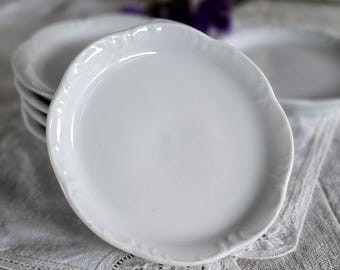 ローゼンタール ポンパドール ゼルプ バイエルン プレート 6 p.ドイツ