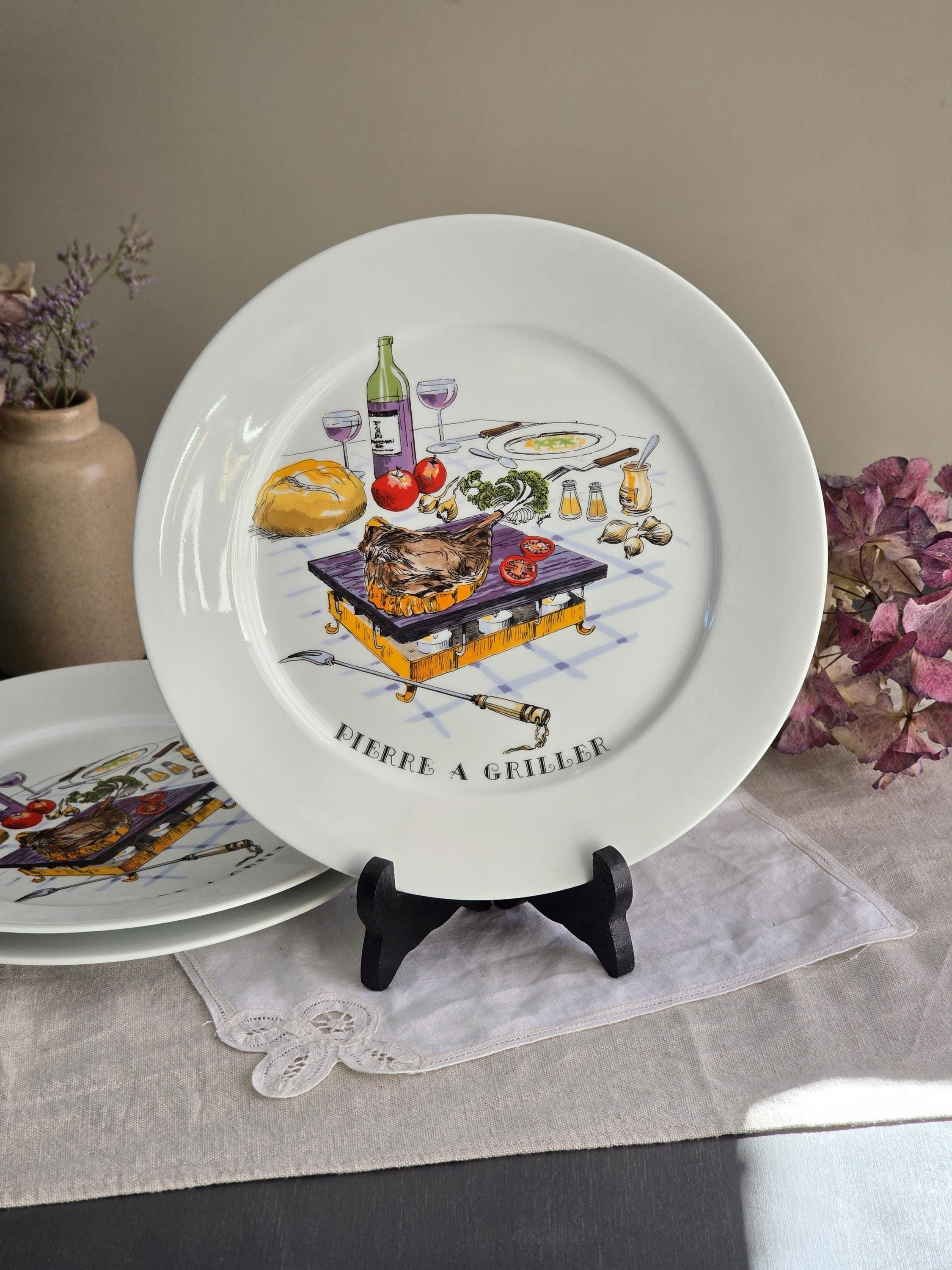 Revol plate - Etsy 日本