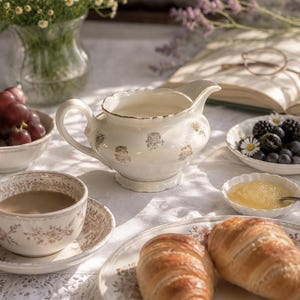 Bavaria Schirnding Porcelain - Etsy