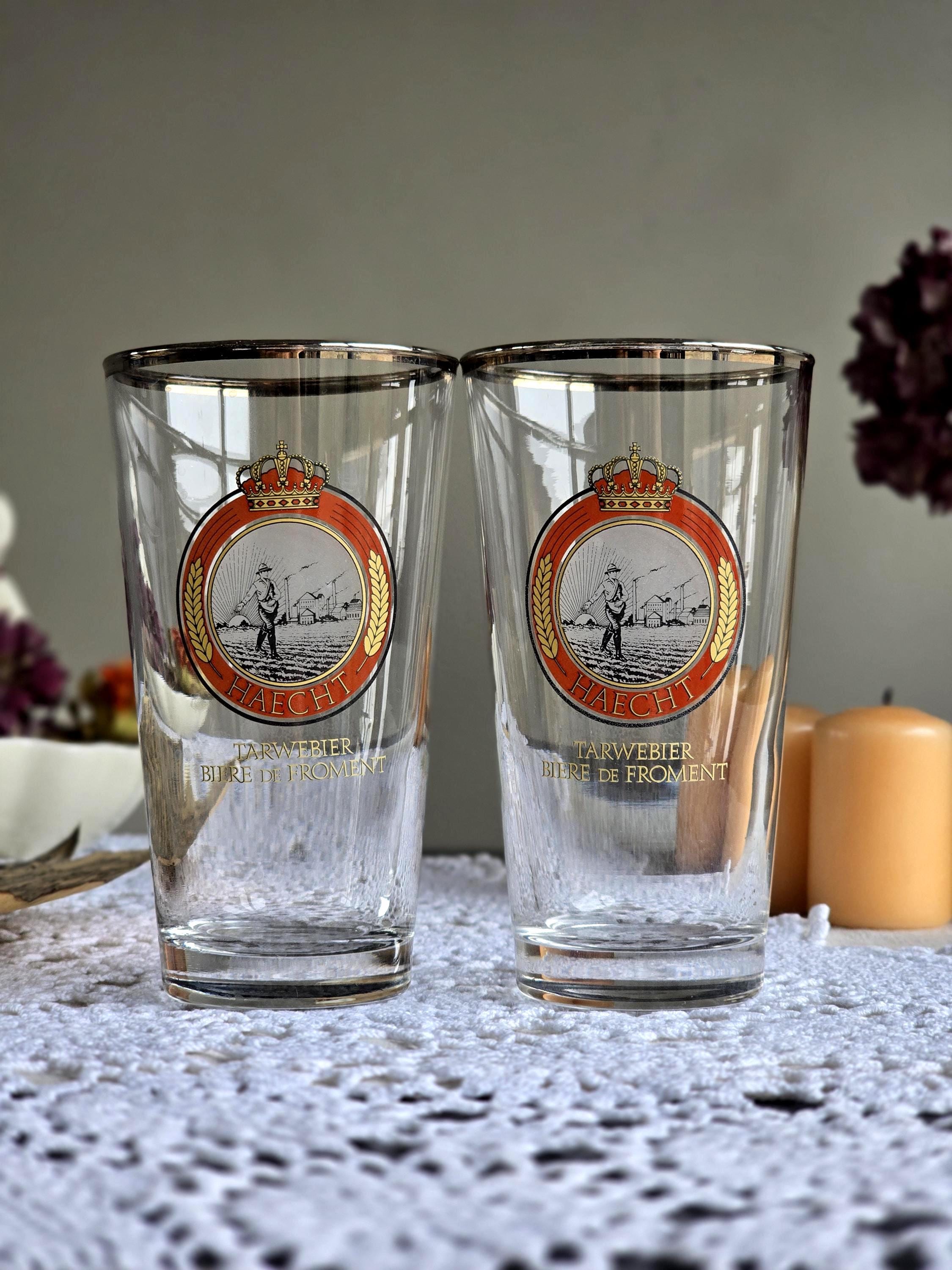 Boîte Vintage Avec Verres Optiques - Accessoire De Collection Unique - Décoration Ancienne
