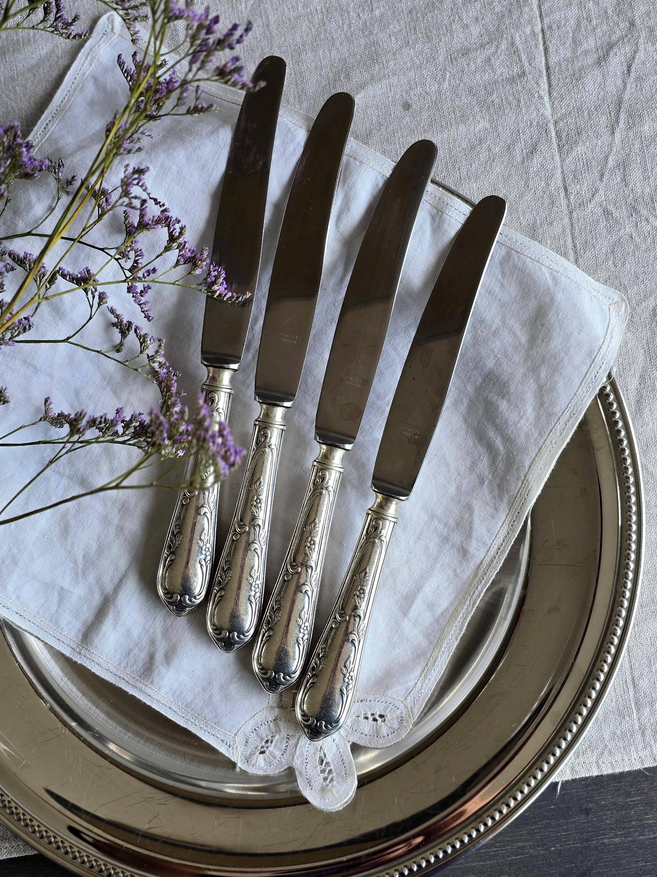 東京)SOLINGEN/ゾーリンゲン ROSTFREI　Hubertus　シースナイフ2本セット　スタッグ Rostfrei solingen - Etsy 日本