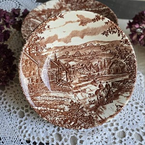 Broadhurst Tableware - Etsy