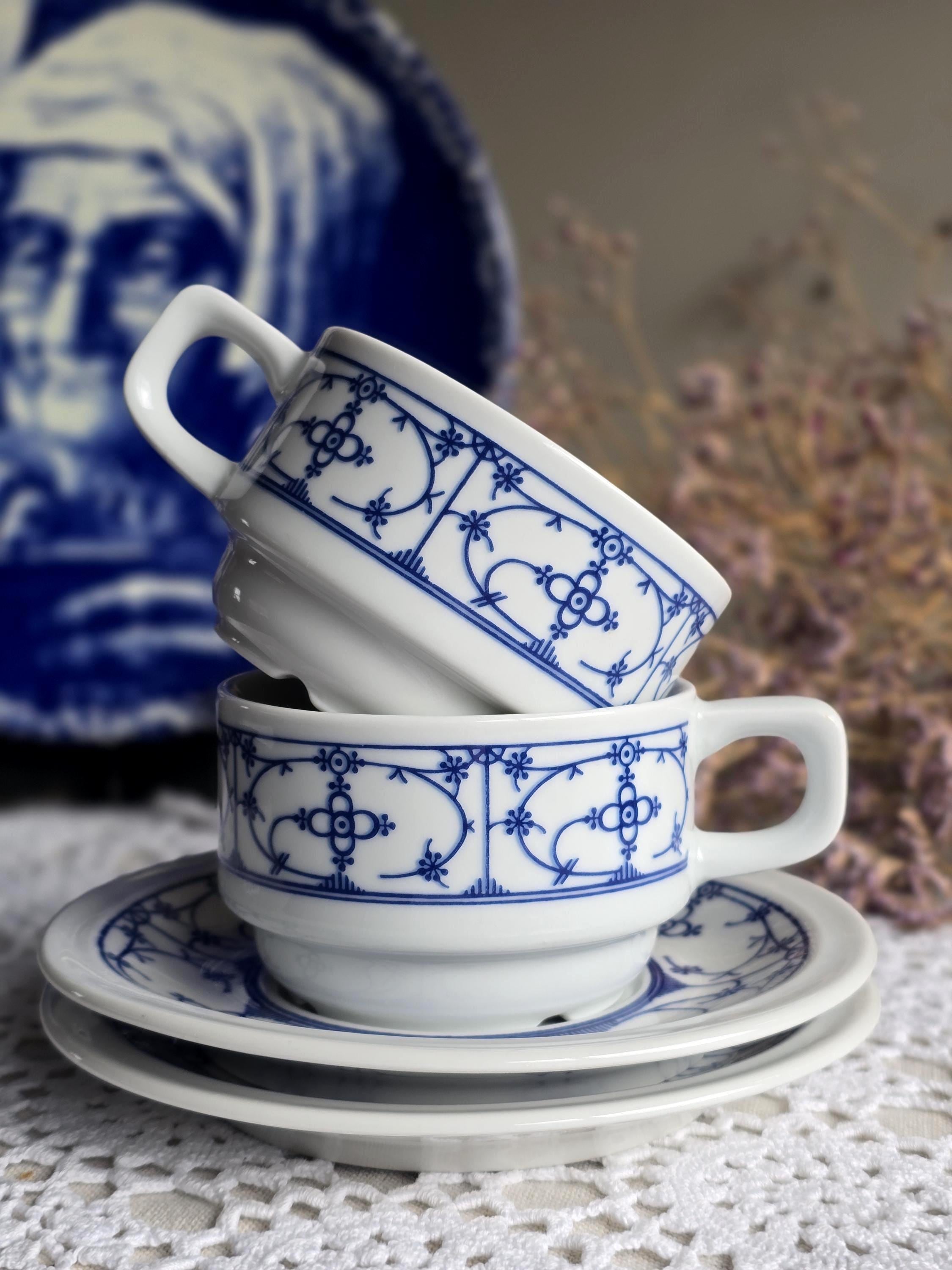 Blue onion china - Etsy 日本