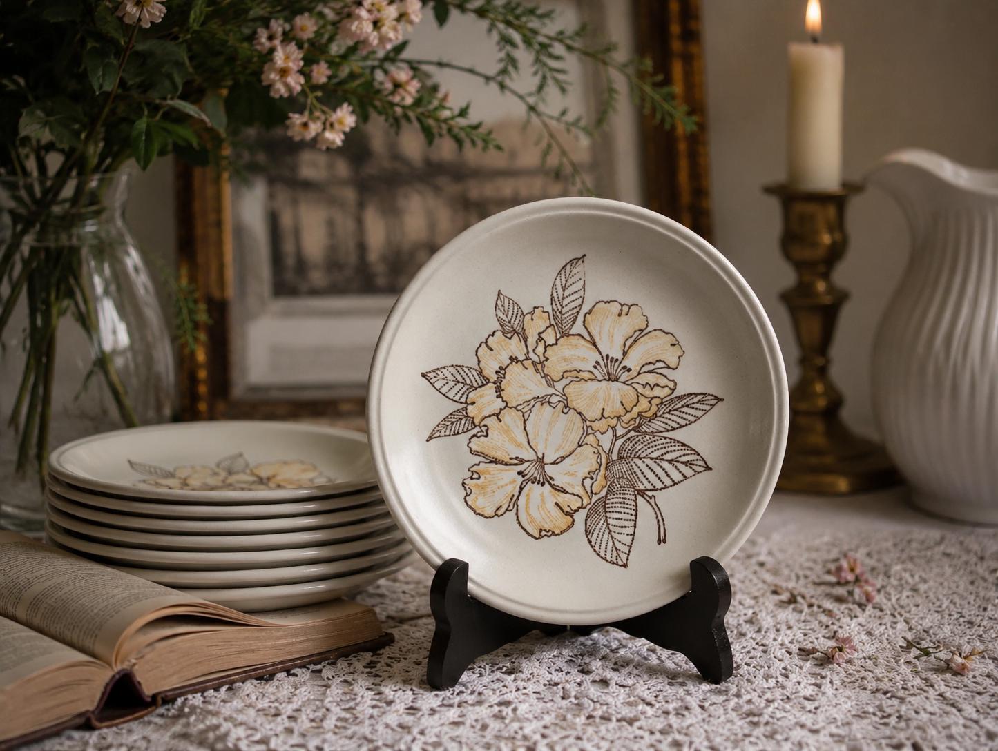 Biltons Tableware - Etsy