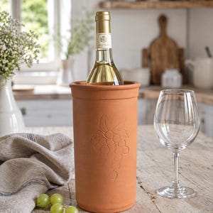 Vintage wine cooler - Etsy 日本