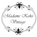 MadameKokoVintage