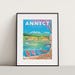 see more listings in the Affiches touristiques section