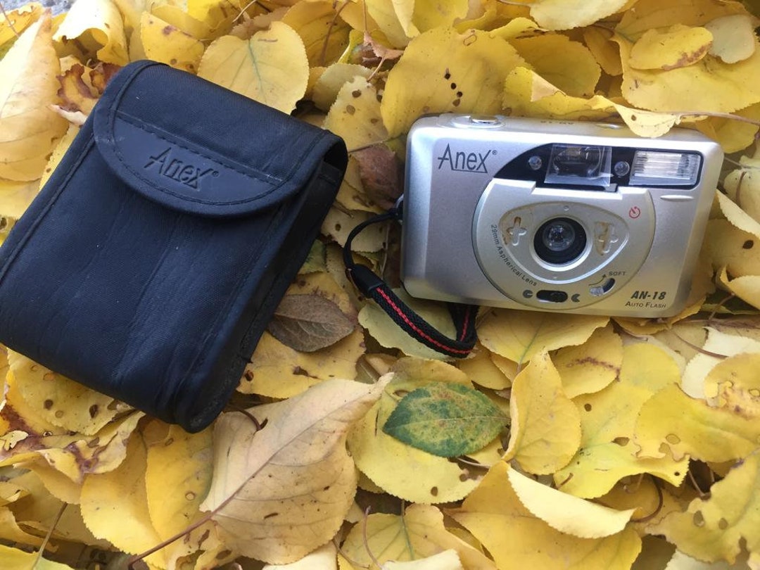 Vintage Camera Antique Camera Gift Camera Film Camera Etsy