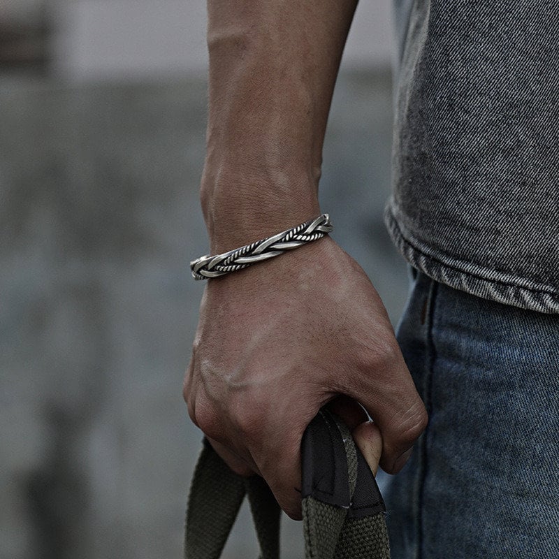 Mens fashion bracelets sale