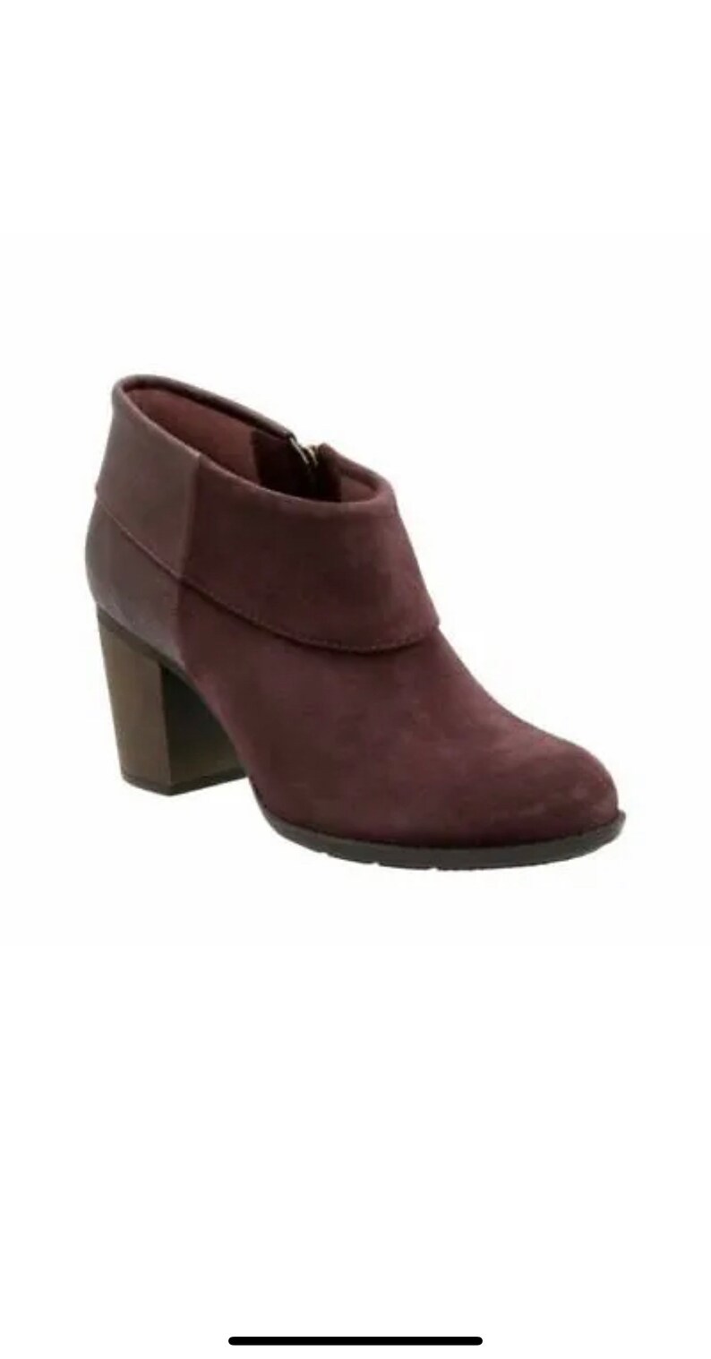 clarks enfield tess boots