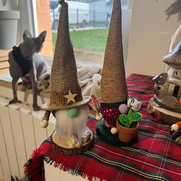 Boules de Noël ou décorations de table