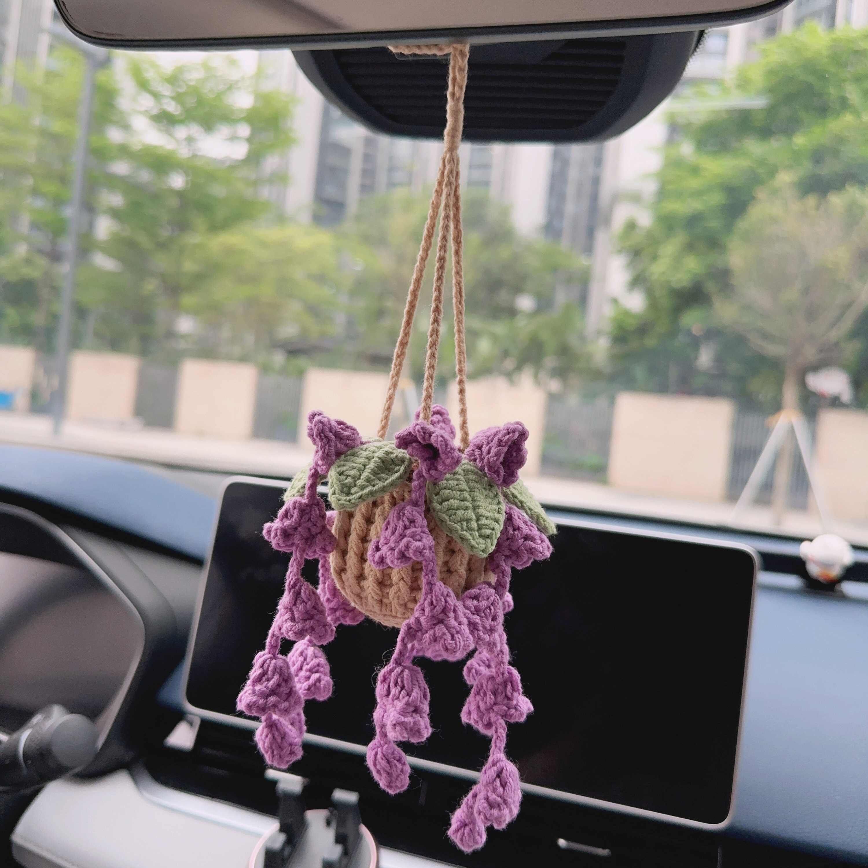 Car hanging Etsy