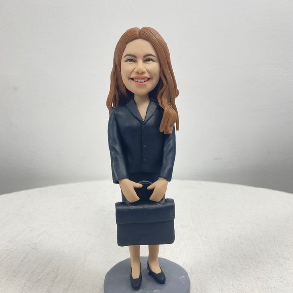 Custom Doll to Look Like You Etsy