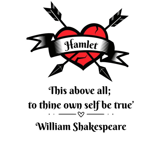 Shakespeare Sunglasses Hamlet Tothine Own Self Be True Shirt Shakespeare Sunglasses Hamlet Tothine Own Self Be True Shirt