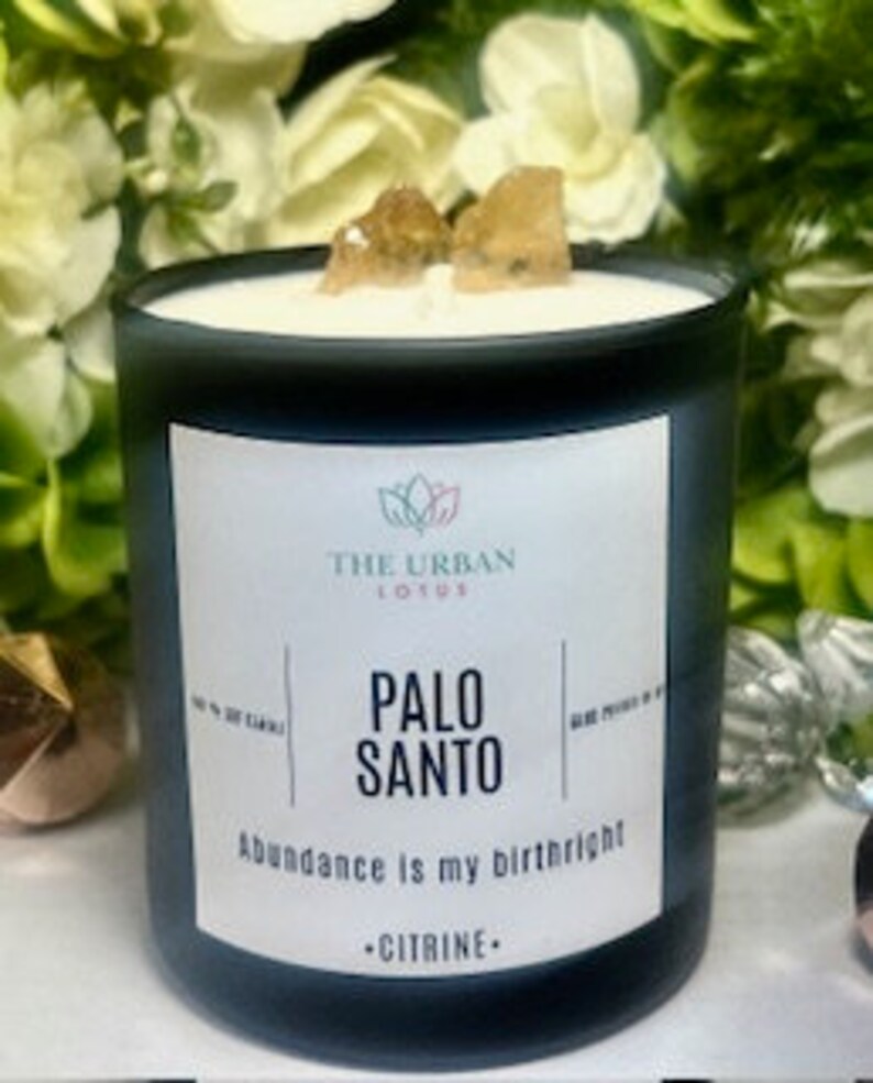 Candle, Candles, Affirmations, Positivity, Gift, Gifts, Christmas Gift